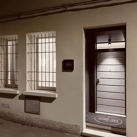 Appartement Tesoro 01 *