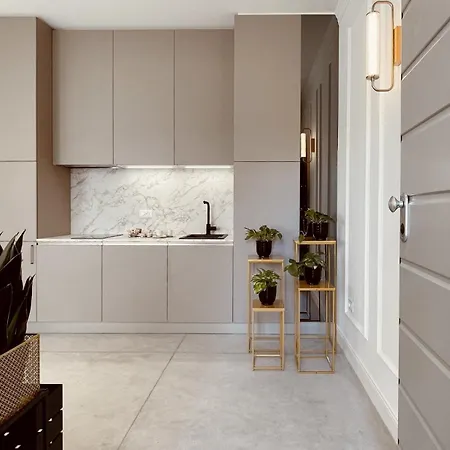 Tesoro 01 Διαμέρισμα Φορλί