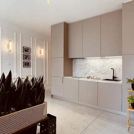 Tesoro 01 Appartement