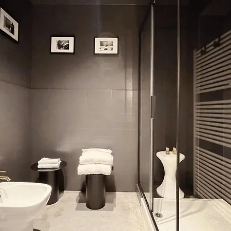 Tesoro 01 Appartement *