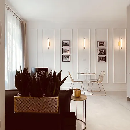 Appartement Tesoro 01