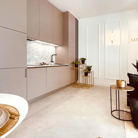 Appartement Tesoro 01