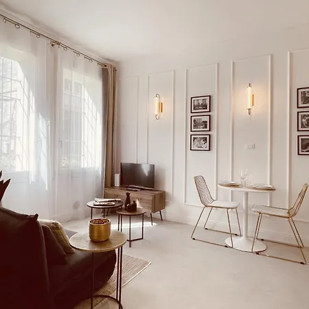 Tesoro 01 Apartment *