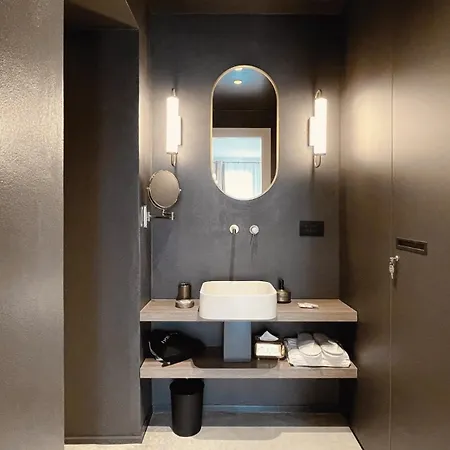 Tesoro 01 * Φορλί