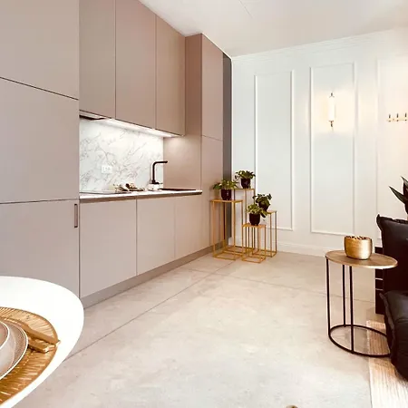 Tesoro 01 Διαμέρισμα Φορλί