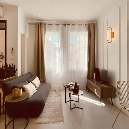 Tesoro 01 Διαμέρισμα Φορλί