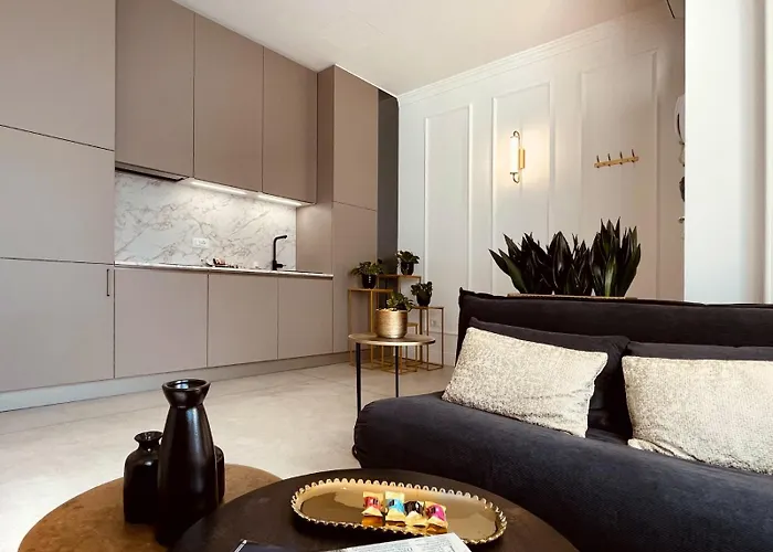 Apartamento Tesoro 01 *