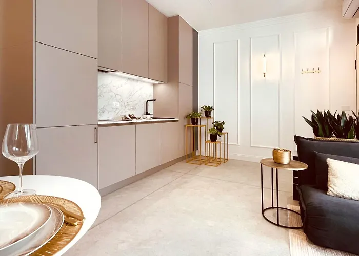 Apartamento Tesoro 01