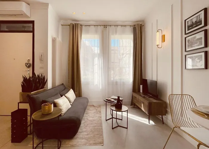 Tesoro 01 Apartment Forlì