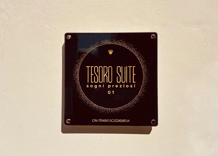 Apartamento Tesoro 01